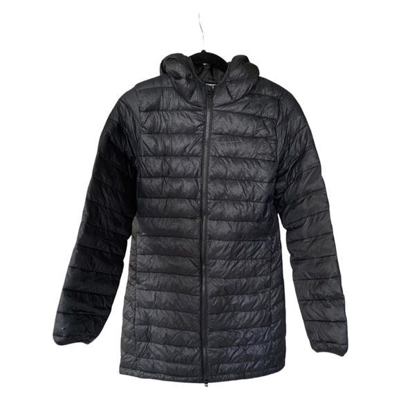 Womens Denver Hayes/WindRiver Puffy Jacket - Above Knee length - Picture 1 of 5